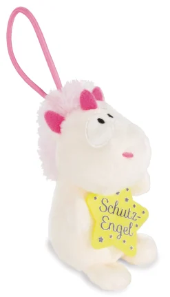 Anhänger Einhorn Theodor "Schutzengel"