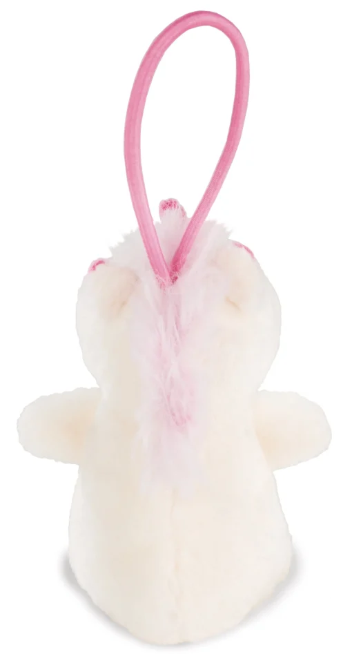 Anhänger Einhorn Theodor "Schutzengel"