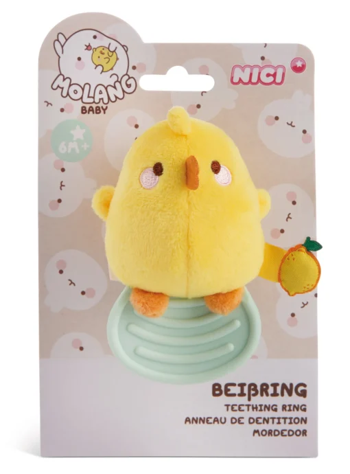 Beißring Piu Piu