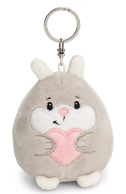 Chill-NICI Schlüsselanhänger Hase mit Herz