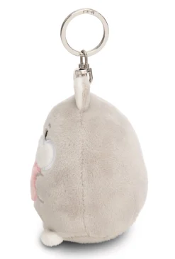 Chill-NICI Schlüsselanhänger Hase mit Herz