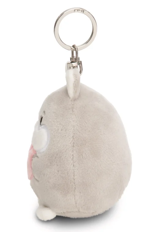 Chill-NICI Schlüsselanhänger Hase mit Herz