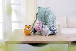 Chill-NICI Schlüsselanhänger Hase mit Herz