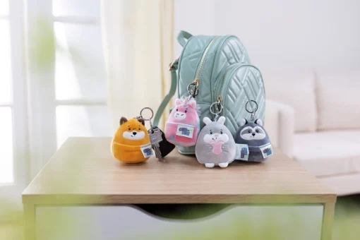 Chill-NICI Schlüsselanhänger Einhorn
