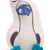 Figürliches Kuscheltier Blaufußtölpel