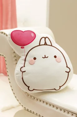 Figürliches Kuscheltier MOLANG