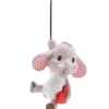 Fotohalter Love Elefant