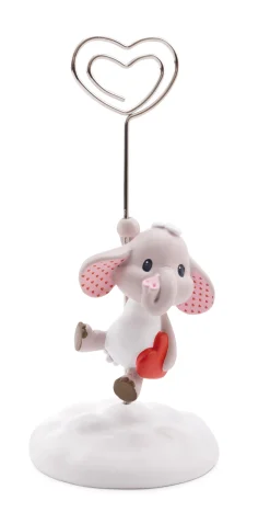 Fotohalter Love Elefant