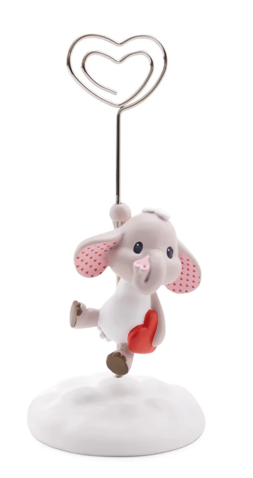 Fotohalter Love Elefant