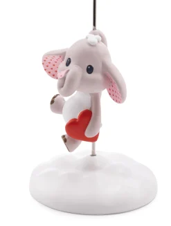 Fotohalter Love Elefant