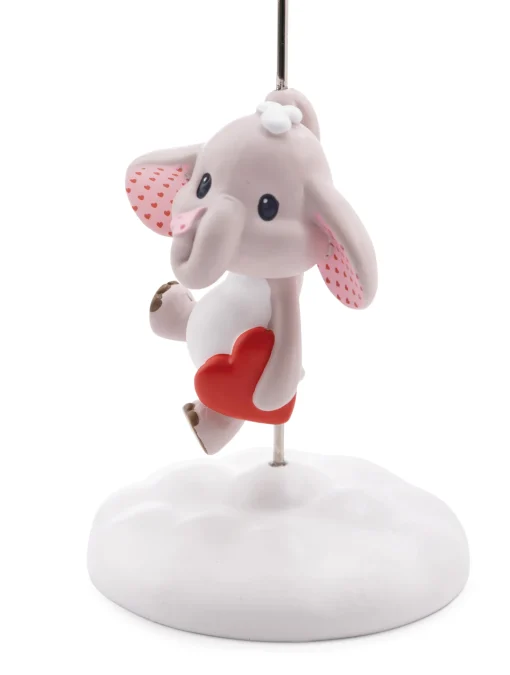 Fotohalter Love Elefant