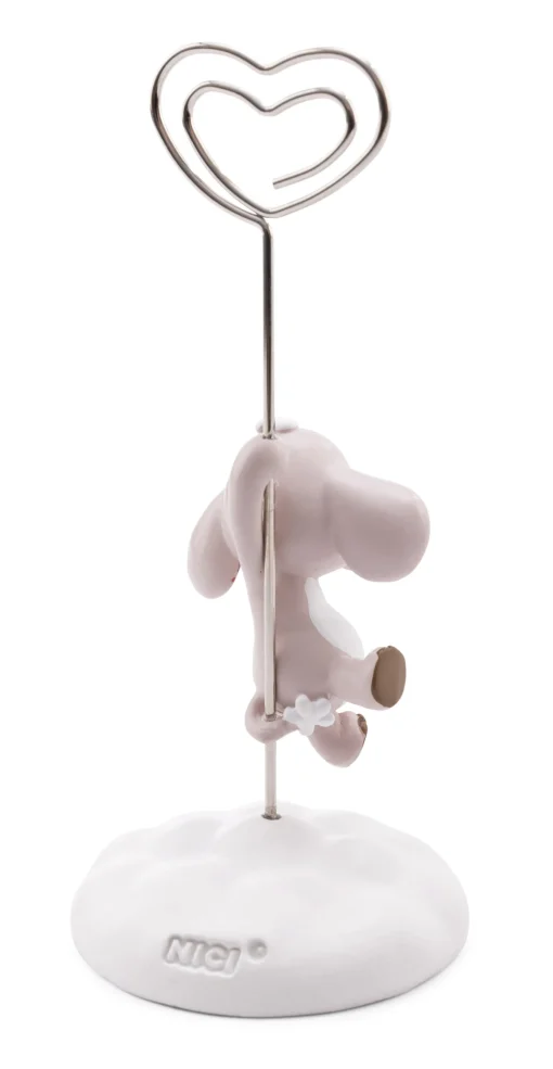 Fotohalter Love Elefant