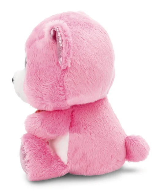 GLUBSCHIS Kuscheltier Bär Pummdi