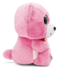 GLUBSCHIS Kuscheltier Bär Pummdi