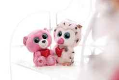 GLUBSCHIS Kuscheltier Bär Pummdi