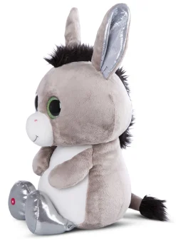 GLUBSCHIS Kuscheltier Esel Donki 45cm
