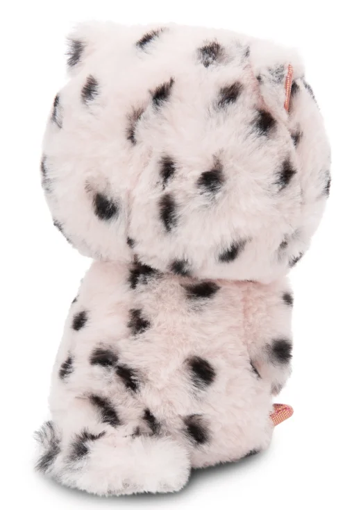GLUBSCHIS Kuscheltier Eule Lowidou