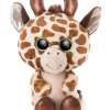 GLUBSCHIS Kuscheltier Giraffe Halla