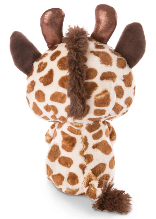 GLUBSCHIS Kuscheltier Giraffe Halla