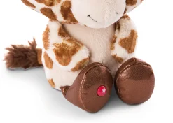 GLUBSCHIS Kuscheltier Giraffe Halla