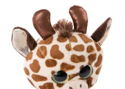 GLUBSCHIS Kuscheltier Giraffe Halla