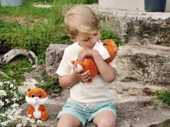 GLUBSCHIS Kuscheltier Hamster Stubbi