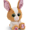 GLUBSCHIS Kuscheltier Hase Paddy Bo