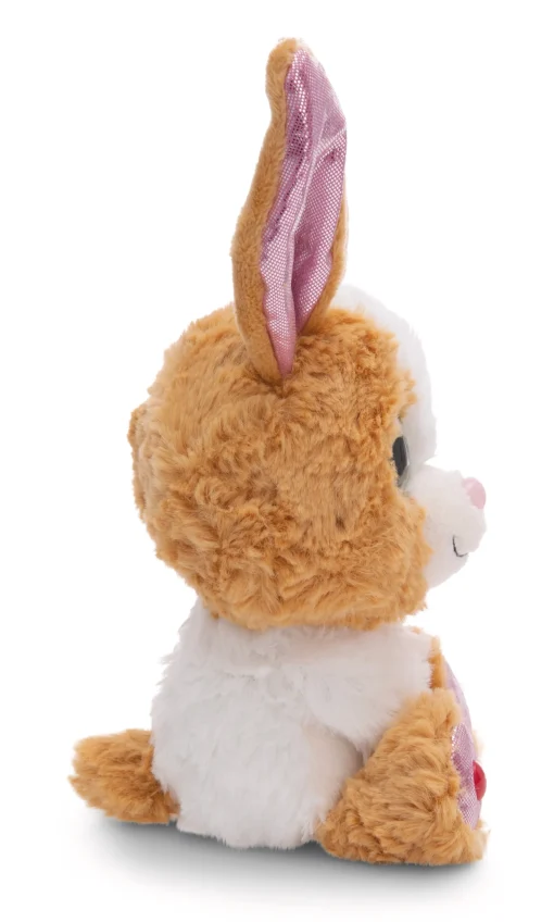 GLUBSCHIS Kuscheltier Hase Paddy Bo