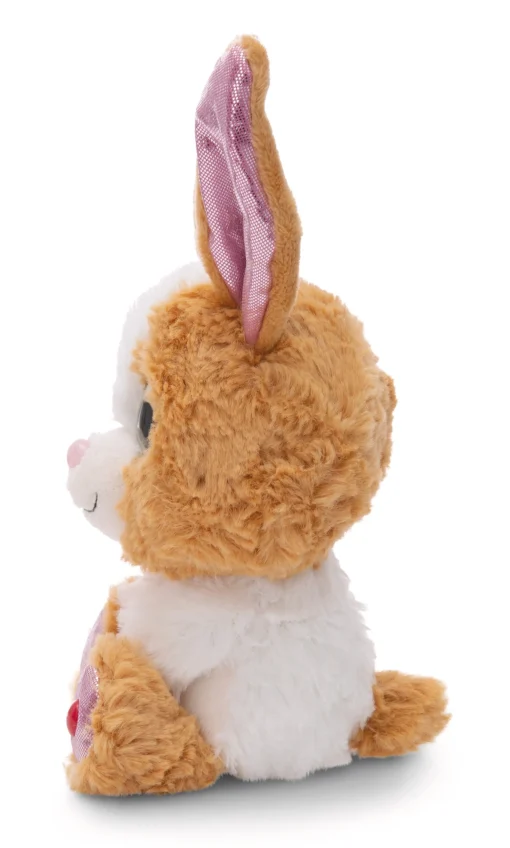 GLUBSCHIS Kuscheltier Hase Paddy Bo