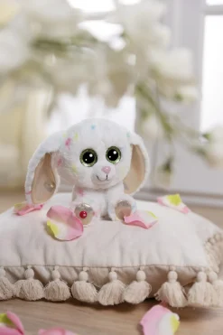 GLUBSCHIS Kuscheltier Hase Spottitu