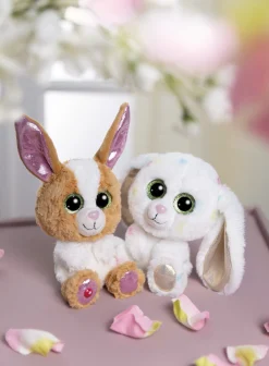 GLUBSCHIS Kuscheltier Hase Paddy Bo