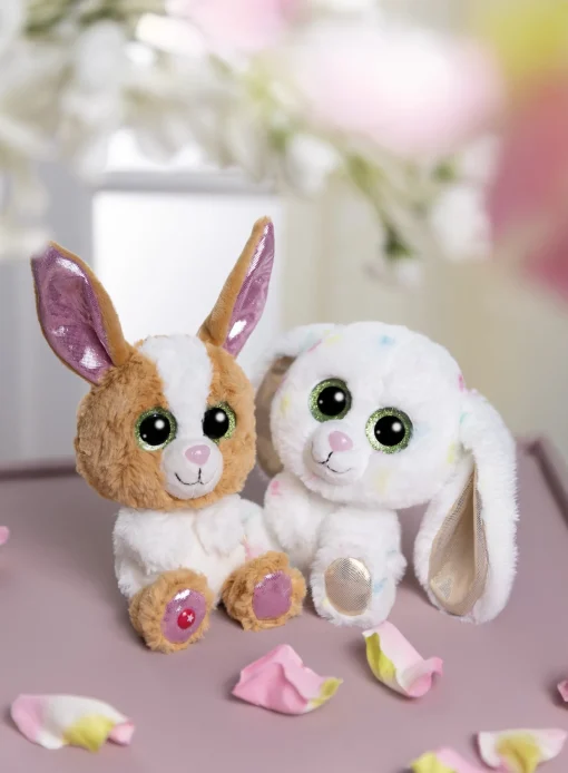 GLUBSCHIS Kuscheltier Hase Spottitu