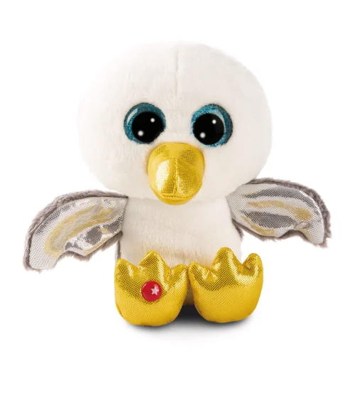 GLUBSCHIS Kuscheltier Möwe Gullbert