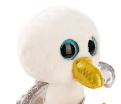 GLUBSCHIS Kuscheltier Möwe Gullbert