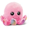 GLUBSCHIS Kuscheltier Oktopus Poli