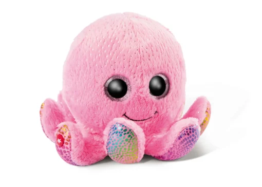 GLUBSCHIS Kuscheltier Oktopus Poli