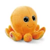 GLUBSCHIS Kuscheltier Oktopus Olly Polly