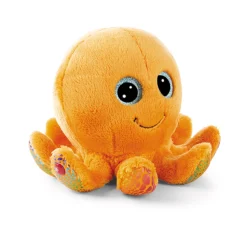 GLUBSCHIS Kuscheltier Oktopus Olly Polly