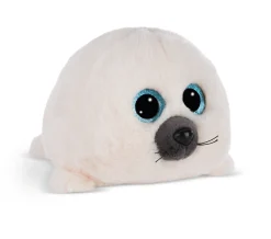 GLUBSCHIS Kuscheltier Robbe Boubelle
