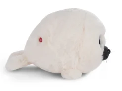GLUBSCHIS Kuscheltier Robbe Boubelle