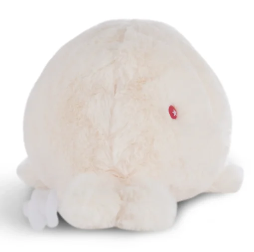 GLUBSCHIS Kuscheltier Robbe Boubelle