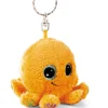 GLUBSCHIS Schlüsselanhänger Oktopus Olly Polly