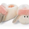 Hausschuhe Hase Liska Gr. 38-41 NICI GREEN