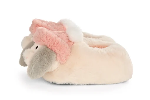 Hausschuhe Hase Liska Gr. 38-41 NICI GREEN