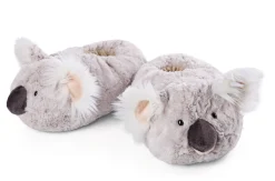 Hausschuhe Koala Gr. 38-41