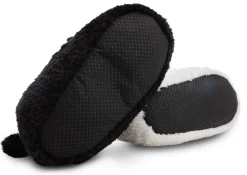 Hausschuhe Schaf Wool*y Gang Gr. 34-37 NICI GREEN