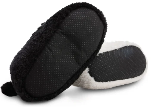 Hausschuhe Schaf Wool*y Gang Gr. 34-37 NICI GREEN