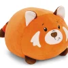 Kuscheltier Chill-NICI Roter Panda 30x34cm