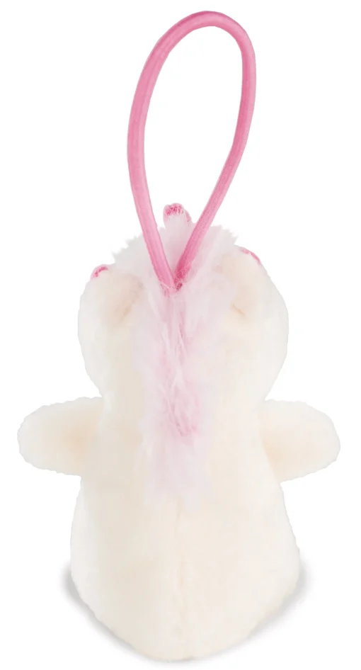 Kuscheltier Einhorn Theodor Happy Birthday mit Loop