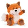Kuscheltier Fuchs Fridalie NICI GREEN